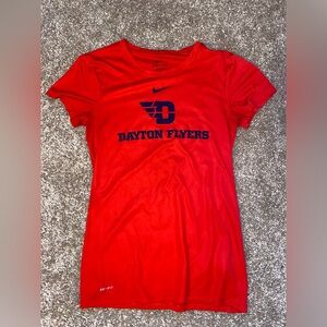 Dayton Flyers Athletic shirt